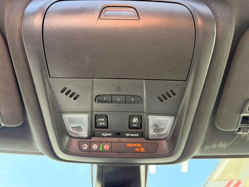 Chevrolet Blazer RS AWD 2021