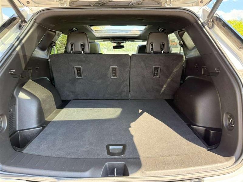 Chevrolet Blazer RS AWD 2021