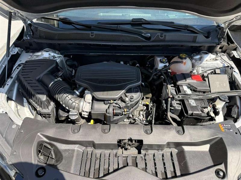 Chevrolet Blazer RS AWD 2021