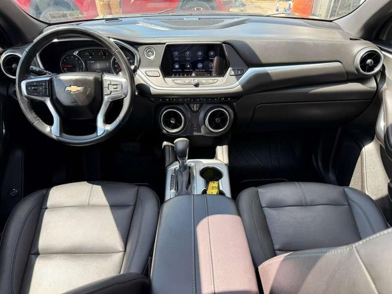 Chevrolet Blazer 3LT AWD 2021