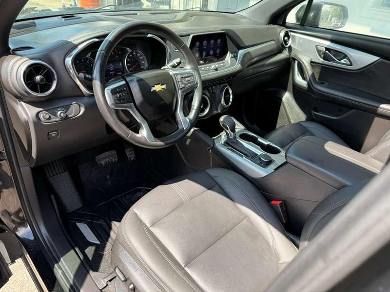 Chevrolet Blazer 3LT AWD 2021