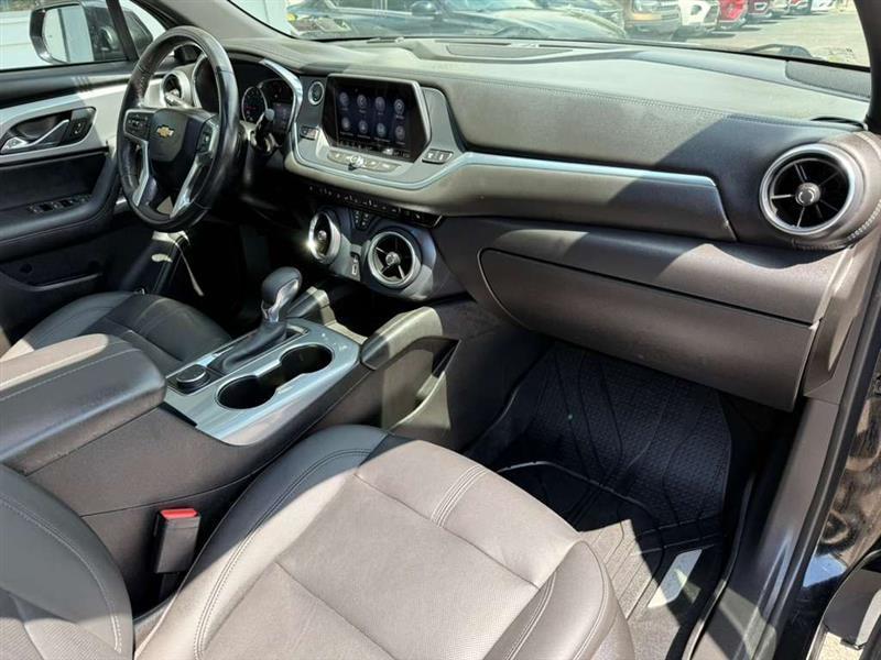 Chevrolet Blazer 3LT AWD 2021