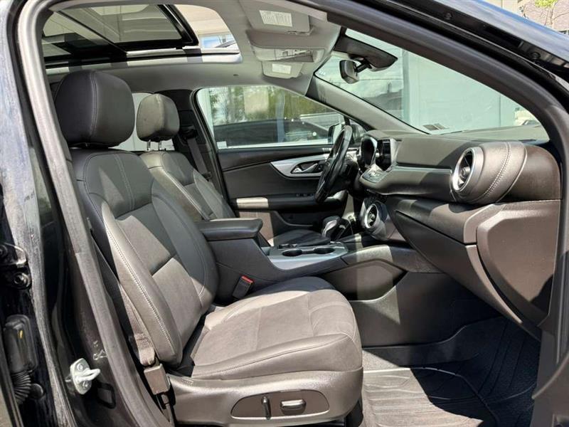 Chevrolet Blazer 3LT AWD 2021