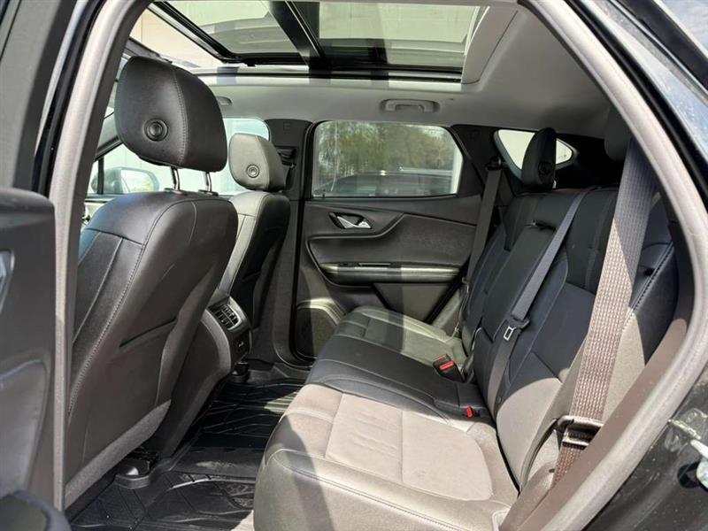 Chevrolet Blazer 3LT AWD 2021