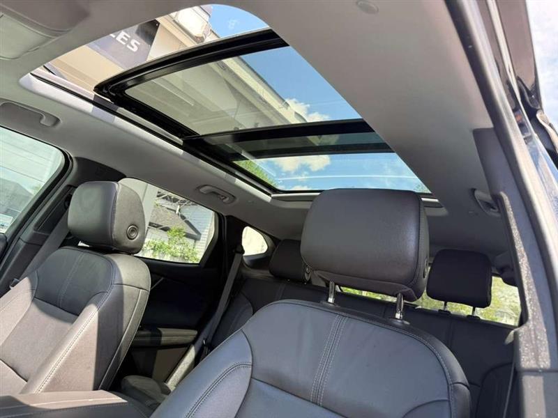 Chevrolet Blazer 3LT AWD 2021