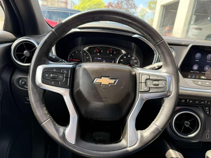 Chevrolet Blazer 3LT AWD 2021