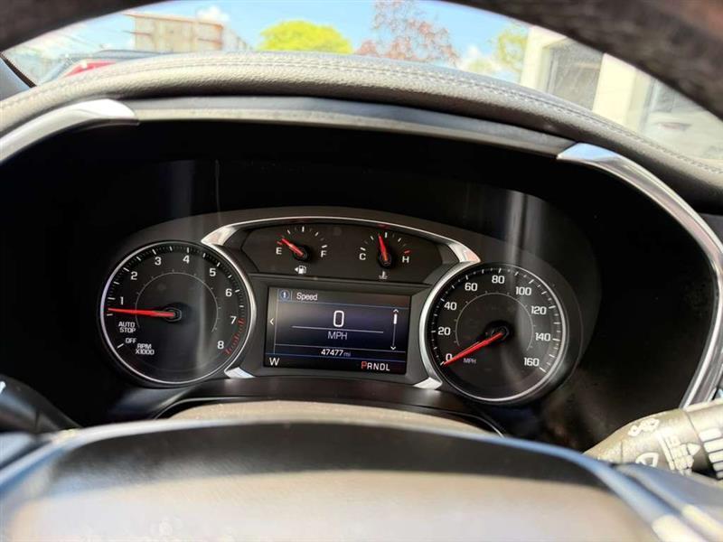 Chevrolet Blazer 3LT AWD 2021