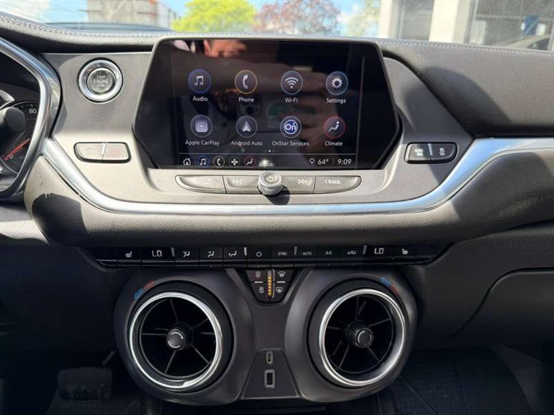 Chevrolet Blazer 3LT AWD 2021