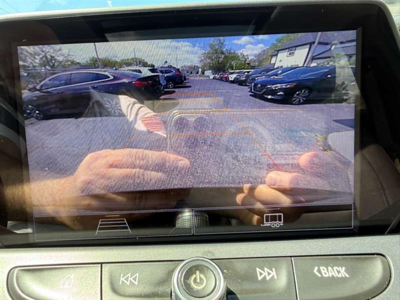 Chevrolet Blazer 3LT AWD 2021