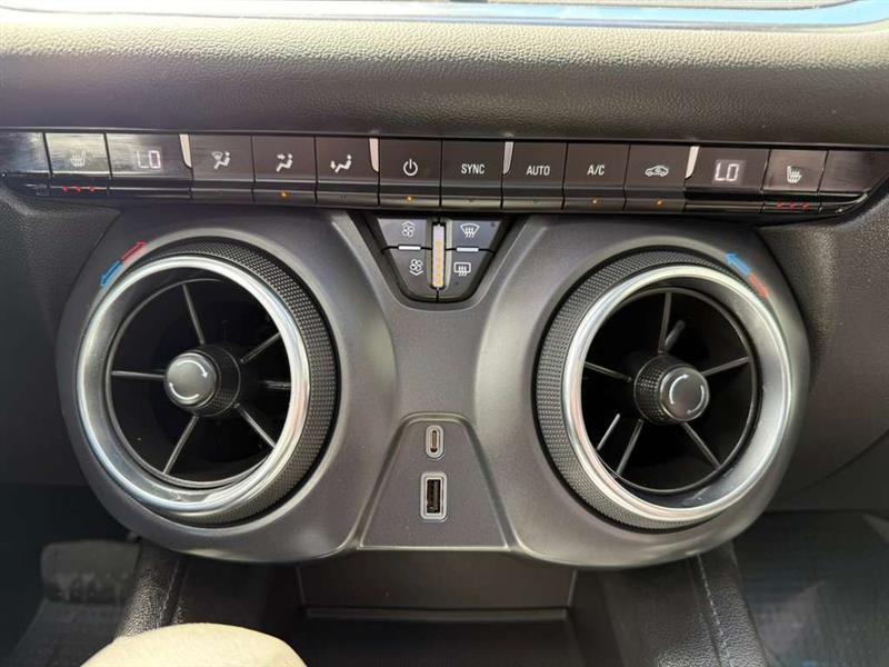 Chevrolet Blazer 3LT AWD 2021