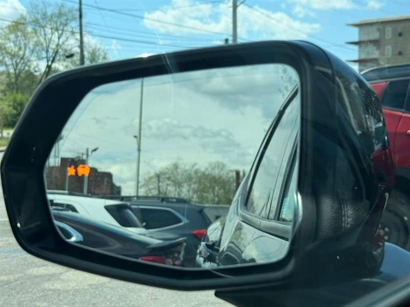 Chevrolet Blazer 3LT AWD 2021