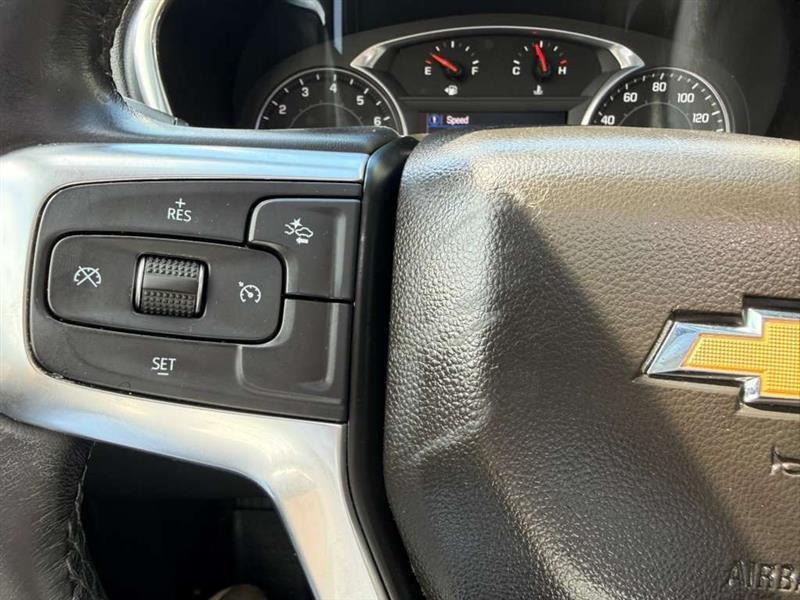 Chevrolet Blazer 3LT AWD 2021