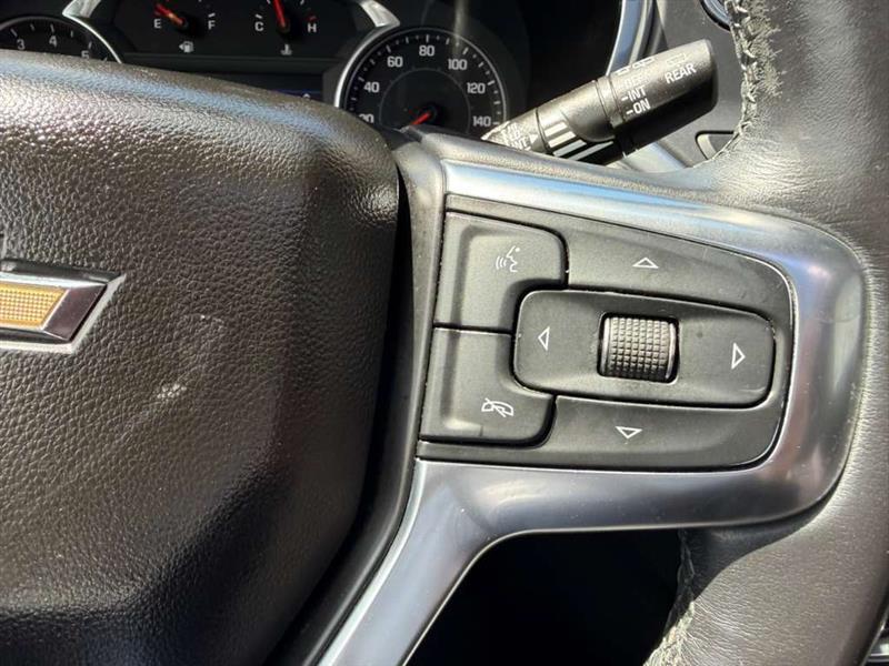 Chevrolet Blazer 3LT AWD 2021