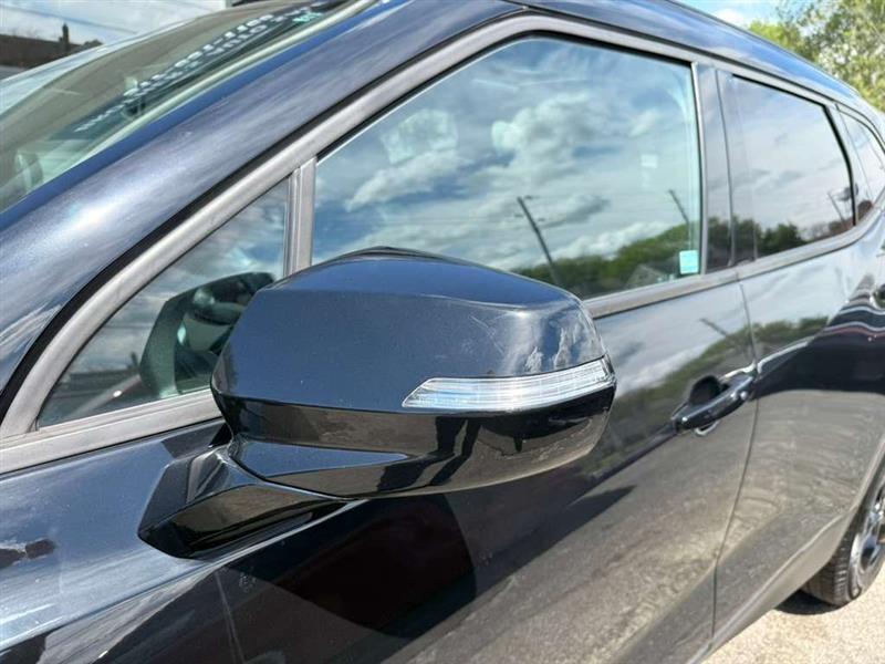 Chevrolet Blazer 3LT AWD 2021