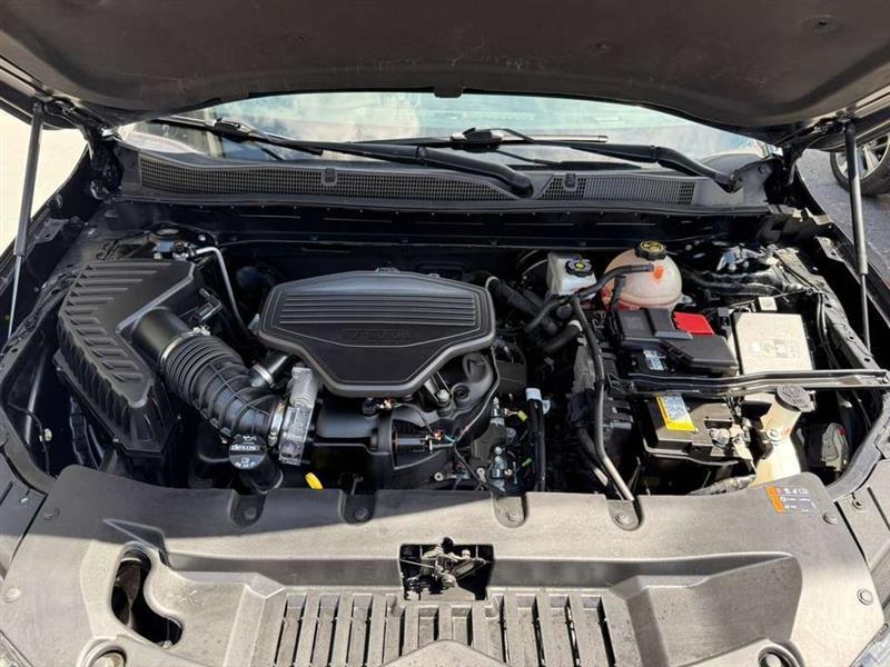 Chevrolet Blazer 3LT AWD 2021