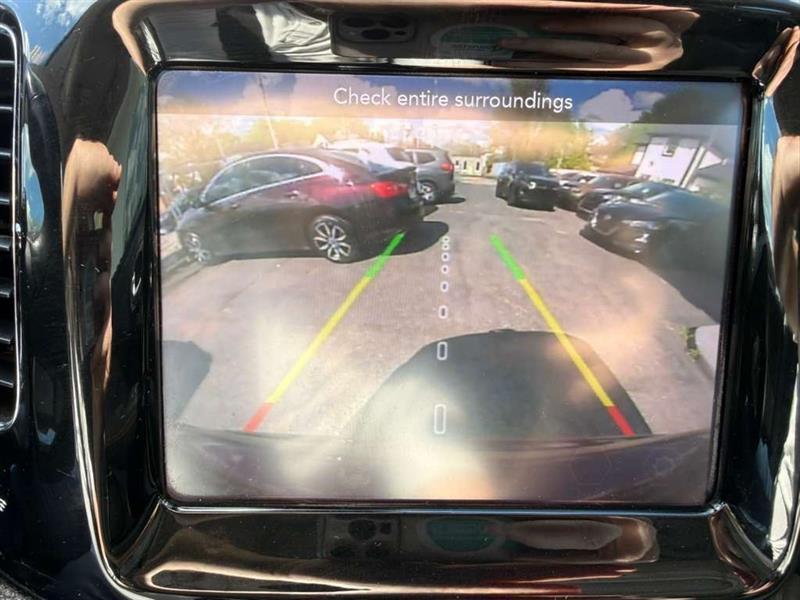 Jeep Compass Limited 4WD 2021