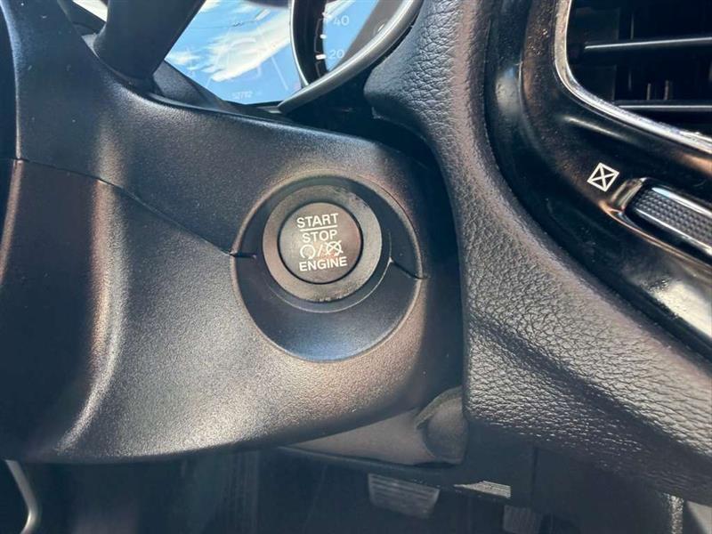 Jeep Compass Limited 4WD 2021