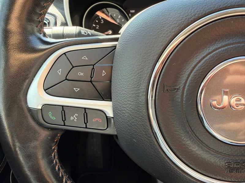 Jeep Compass Limited 4WD 2021