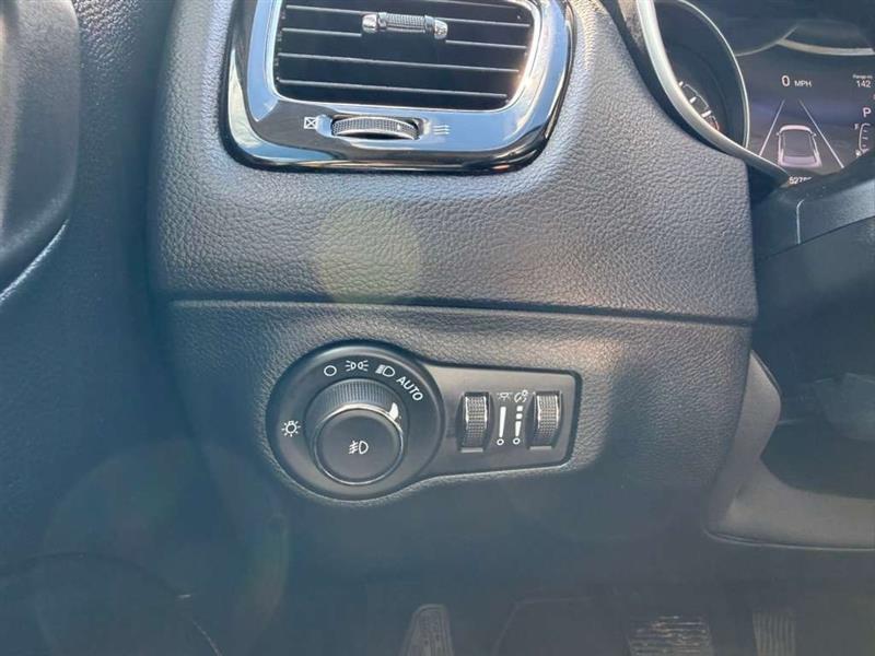 Jeep Compass Limited 4WD 2021