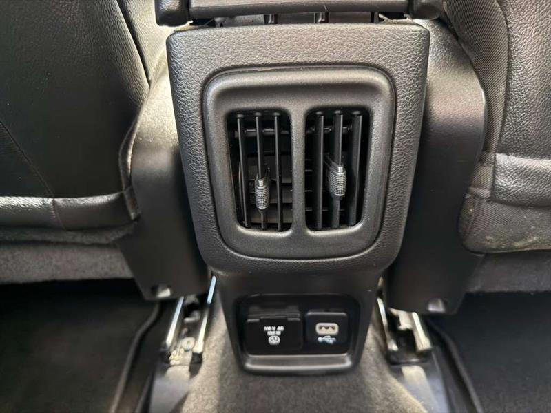 Jeep Compass Limited 4WD 2021