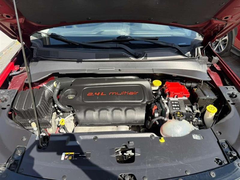 Jeep Compass Limited 4WD 2021