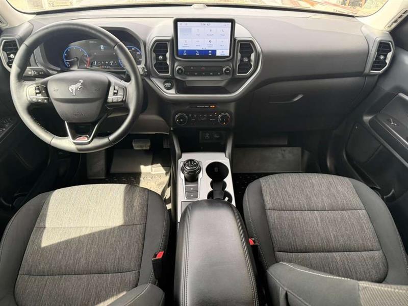 Ford Bronco Sport Big Bend 2022