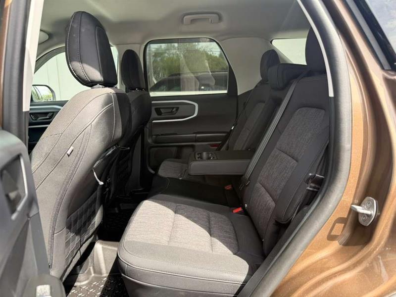 Ford Bronco Sport Big Bend 2022