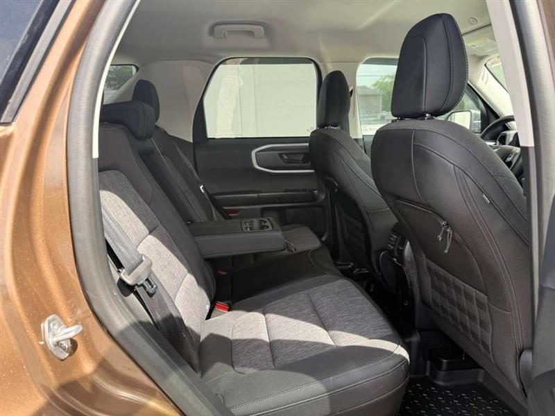 Ford Bronco Sport Big Bend 2022