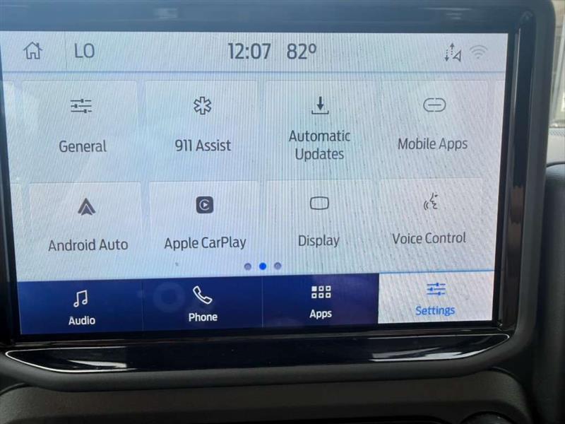 Ford Bronco Sport Big Bend 2022