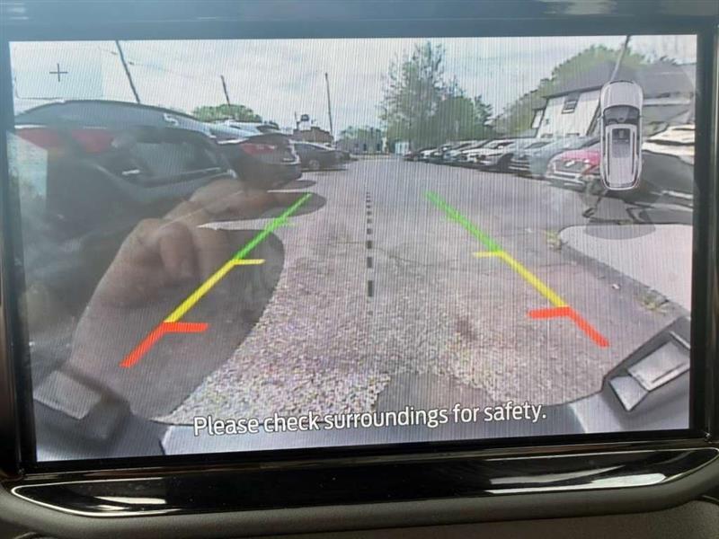 Ford Bronco Sport Big Bend 2022