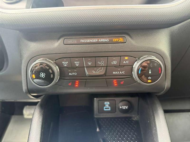 Ford Bronco Sport Big Bend 2022