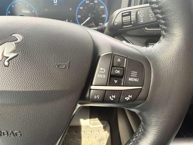 Ford Bronco Sport Big Bend 2022