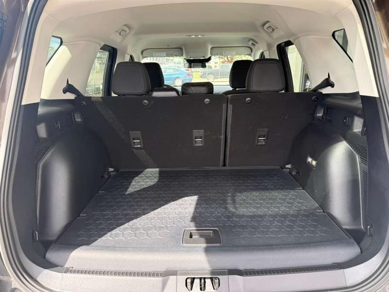 Ford Bronco Sport Big Bend 2022