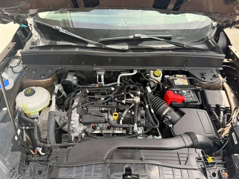 Ford Bronco Sport Big Bend 2022