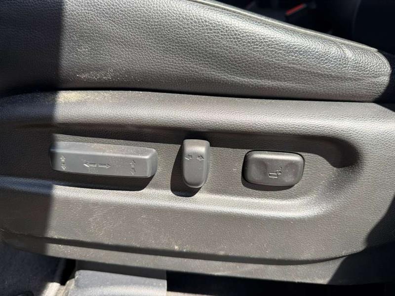 Honda Ridgeline RTL AWD 2017