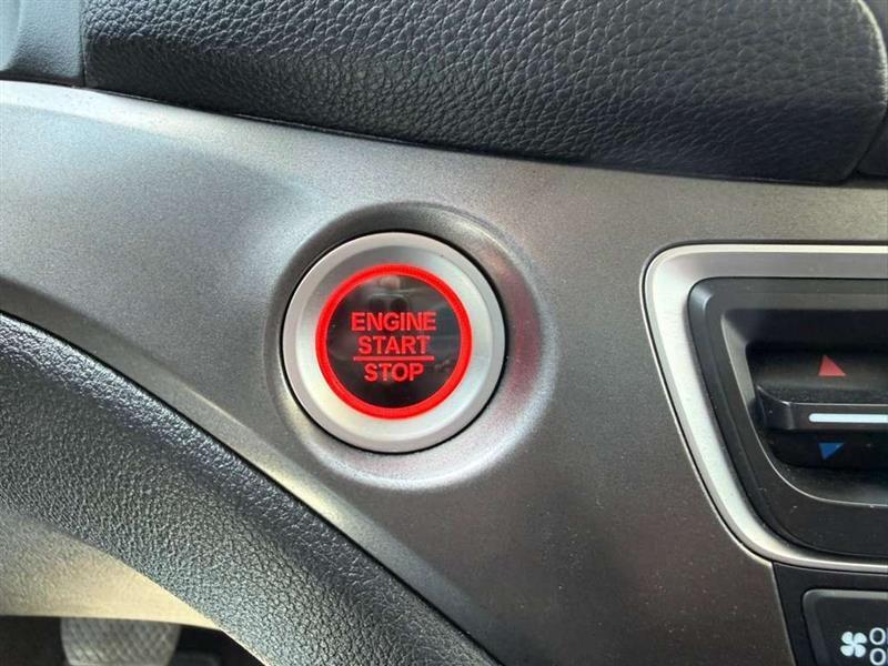 Honda Ridgeline RTL AWD 2017