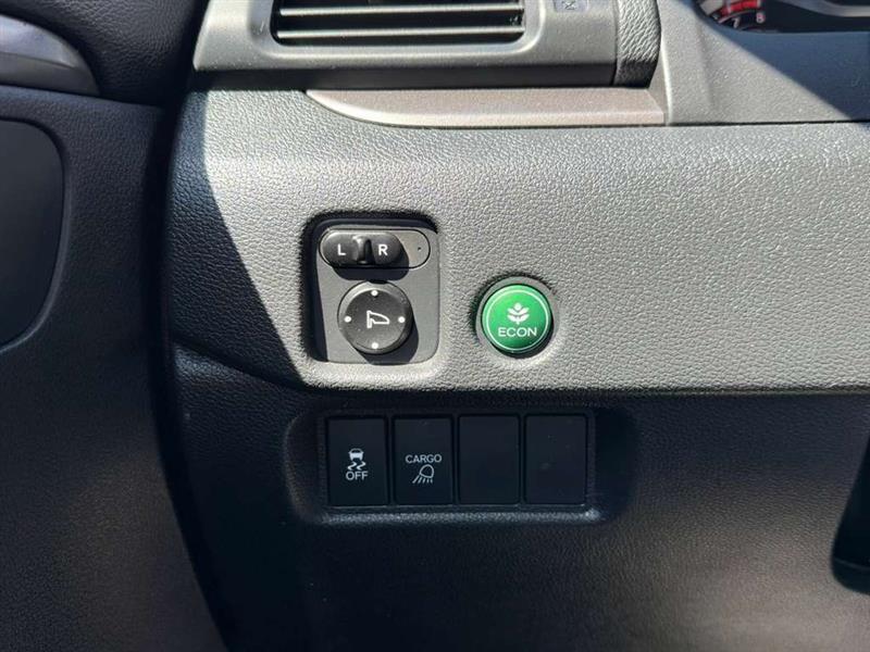 Honda Ridgeline RTL AWD 2017