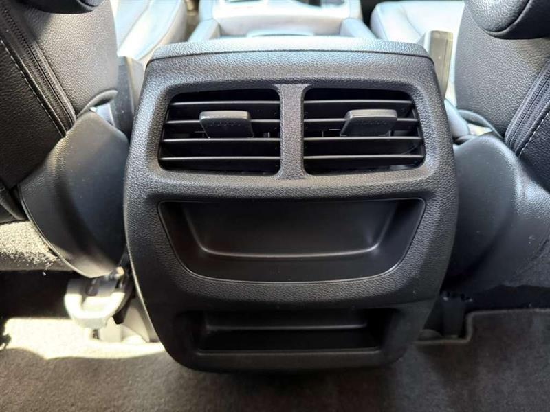 Honda Ridgeline RTL AWD 2017