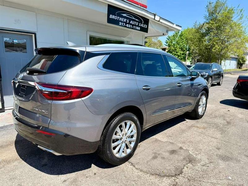 Buick Enclave Premium AWD 2018