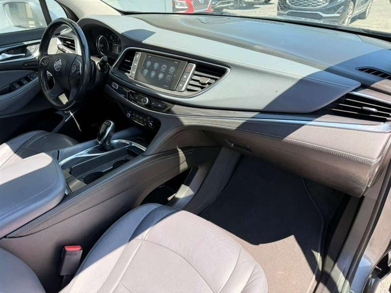 Buick Enclave Premium AWD 2018