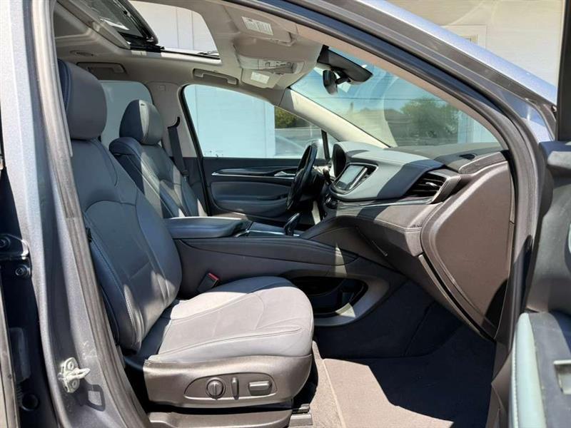 Buick Enclave Premium AWD 2018