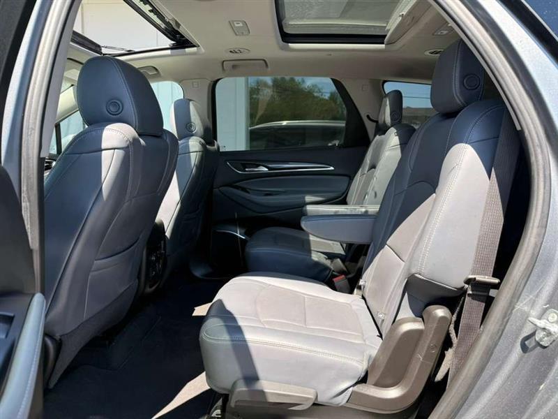 Buick Enclave Premium AWD 2018