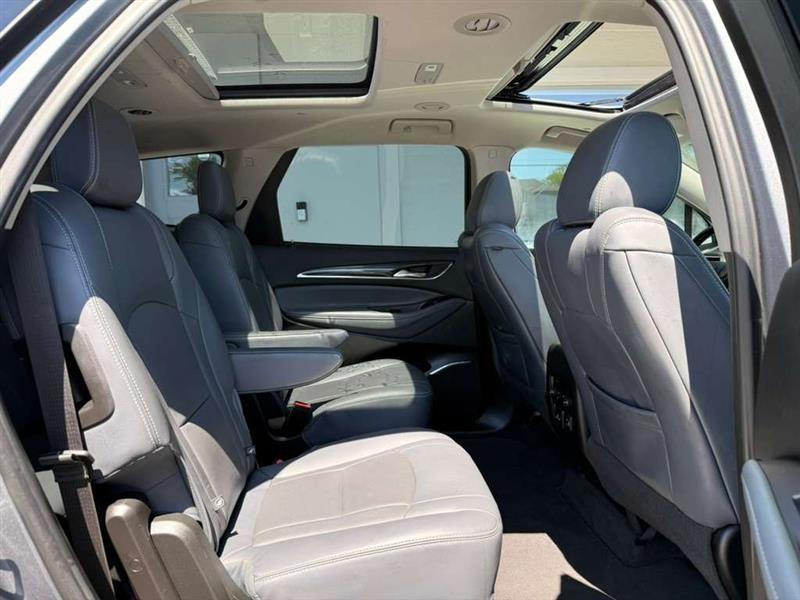 Buick Enclave Premium AWD 2018