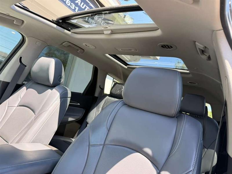 Buick Enclave Premium AWD 2018
