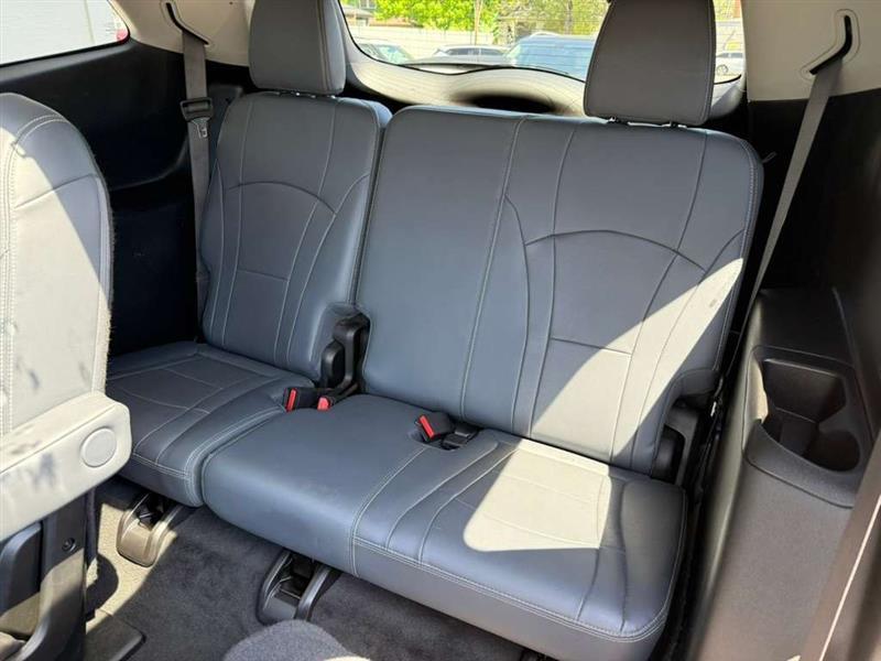 Buick Enclave Premium AWD 2018