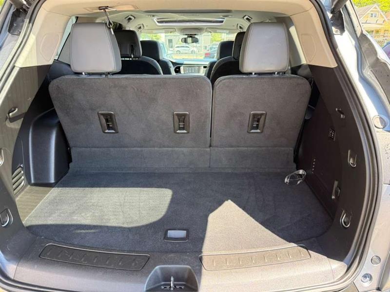 Buick Enclave Premium AWD 2018