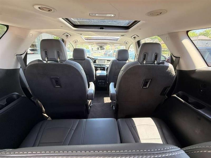 Buick Enclave Premium AWD 2018