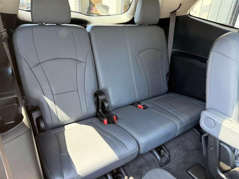 Buick Enclave Premium AWD 2018