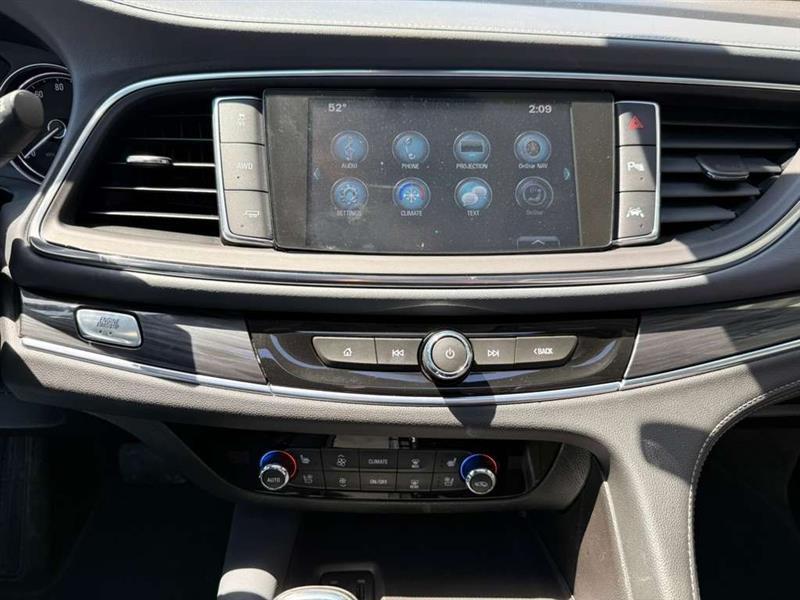 Buick Enclave Premium AWD 2018