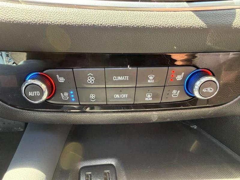 Buick Enclave Premium AWD 2018